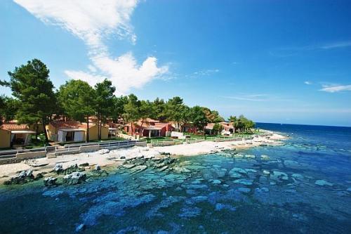 Istrian Villas